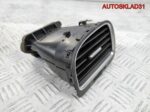 Дефлектор воздушный левый VW Golf 6 5K0819703K - АвтоСклад31.рф - авторазборка контрактные б/у запчасти в г. Белгород