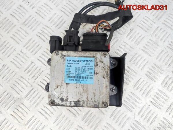 Коллектор впускной Renault Logan K7J 7700273860 - АвтоСклад31.рф - авторазборка контрактные б/у запчасти в г. Белгород