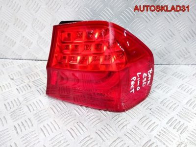 Фонарь задний наружный правый BMW E90 63217289426 - АвтоСклад31.рф - авторазборка контрактные б/у запчасти в г. Белгород
