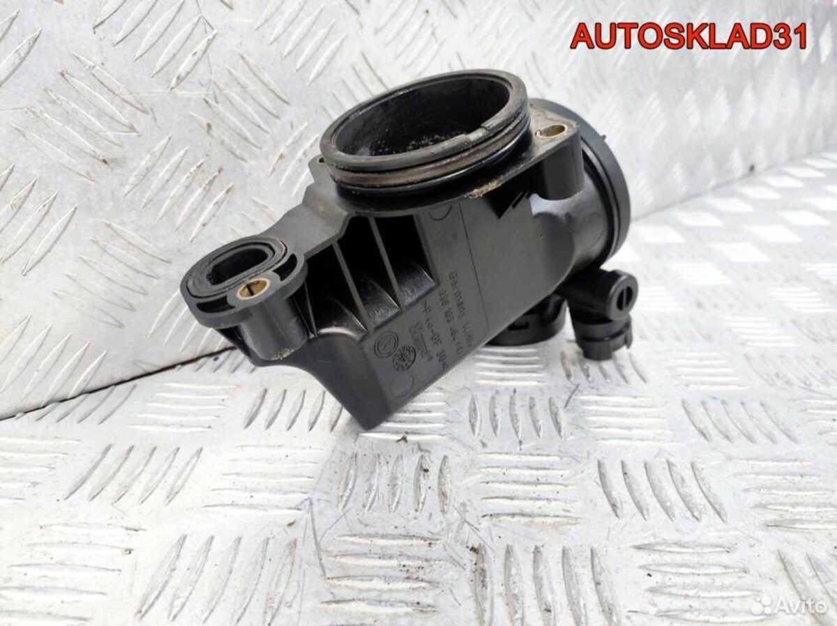 Маслоотделитель Volkswagen Golf 4 036103464AD - АвтоСклад31.рф - авторазборка контрактные б/у запчасти в г. Белгород