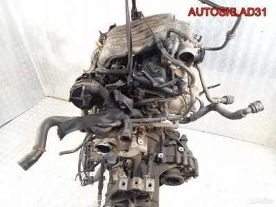 Двигатель AQY Volkswagen Golf 4 2.0 Бензин - АвтоСклад31.рф - авторазборка контрактные б/у запчасти в г. Белгород