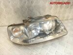 Фара правая Audi A3 8L0941004AF рестайлинг - АвтоСклад31.рф - авторазборка контрактные б/у запчасти в г. Белгород