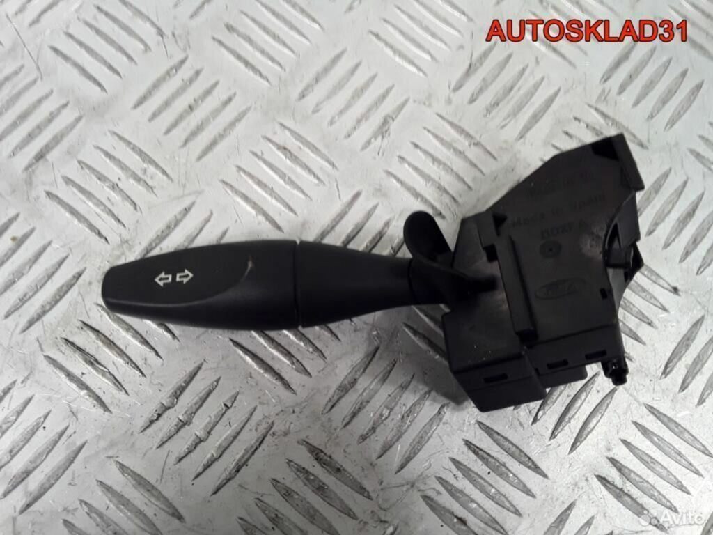 Переключатель поворотов Ford Mondeo 3 1s7t13335ad - АвтоСклад31.рф - авторазборка контрактные б/у запчасти в г. Белгород Переключатель поворотов Ford Mondeo 3 1s7t13335ad - АвтоСклад31.рф - авторазборка контрактные б/у запчасти в г. Белгород