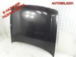 Капот Audi 80/90 B3 893823029A - АвтоСклад31.рф - авторазборка контрактные б/у запчасти в г. Белгород