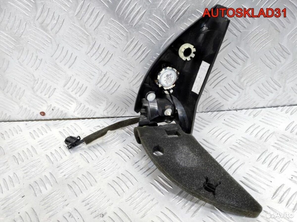 Динамик высокочастотный VW Golf 5 1K0837993A - АвтоСклад31.рф - авторазборка контрактные б/у запчасти в г. Белгород