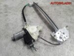 Стеклоподъемник передний левый Mitsubishi Carisma - АвтоСклад31.рф - авторазборка контрактные б/у запчасти в г. Белгород