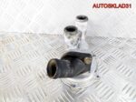 Корпус помпы Audi 80 B4 2.0 ABK 037121013 - АвтоСклад31.рф - авторазборка контрактные б/у запчасти в г. Белгород