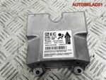 Блок управления Аирбаг Opel Astra H 13251080 - АвтоСклад31.рф - авторазборка контрактные б/у запчасти в г. Белгород