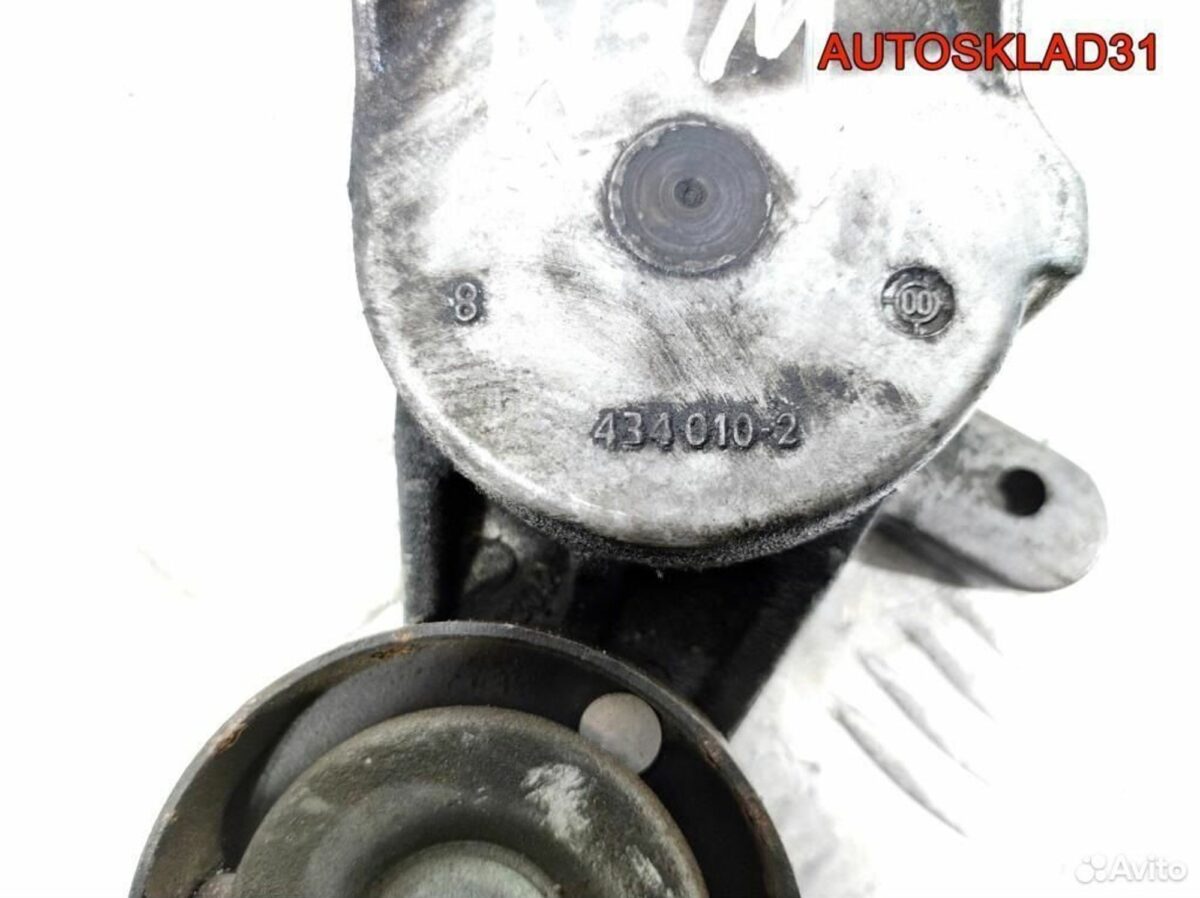 Натяжитель ремня VW Golf 4 1.9 AQM 038903315K - АвтоСклад31.рф - авторазборка контрактные б/у запчасти в г. Белгород
