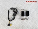 Эбу комплект Opel Corsa C Z12XE 09115112 Бензин - АвтоСклад31.рф - авторазборка контрактные б/у запчасти в г. Белгород