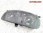 Панель приборов Renault Laguna 2 8200170293 бензин - АвтоСклад31.рф - авторазборка контрактные б/у запчасти в г. Белгород