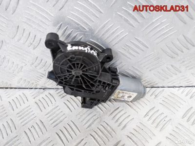 Моторчик стеклоподъемника п/левый Skoda Roomster - АвтоСклад31.рф - авторазборка контрактные б/у запчасти в г. Белгород