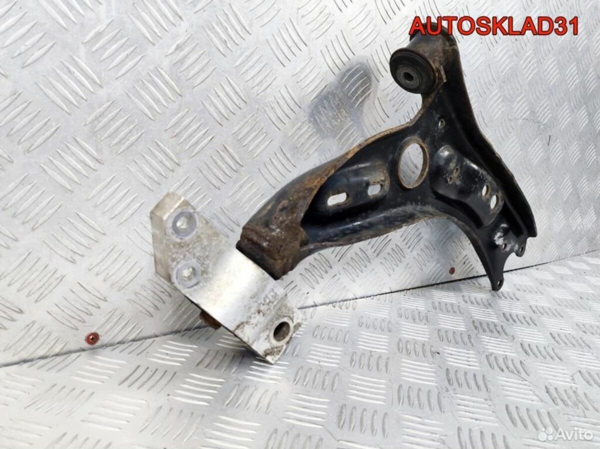 Рычаг передний левый VW Golf 5 1K0407151BC - АвтоСклад31.рф - авторазборка контрактные б/у запчасти в г. Белгород