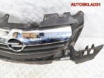 Решетка радиатора Opel Corsa D 13179940 - АвтоСклад31.рф - авторазборка контрактные б/у запчасти в г. Белгород
