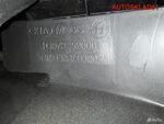 Торпедо Kia Rio 1.5 crdi D4FA 847101G100XI - АвтоСклад31.рф - авторазборка контрактные б/у запчасти в г. Белгород