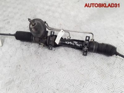 Рейка рулевая Opel Tigra 26031125 - АвтоСклад31.рф - авторазборка контрактные б/у запчасти в г. Белгород