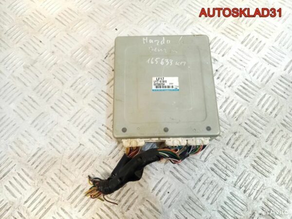 Насос топливный BMW F30 16117344067 B47D20A Дизель - АвтоСклад31.рф - авторазборка контрактные б/у запчасти в г. Белгород