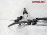 Трапеция стеклоочистителей BMW E90 61617161711 - АвтоСклад31.рф - авторазборка контрактные б/у запчасти в г. Белгород