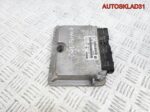 Блок эбу Opel Astra G 1,7 Z17DTL 90589736 Дизель - АвтоСклад31.рф - авторазборка контрактные б/у запчасти в г. Белгород