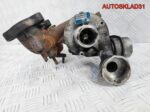 Турбина VW Caddy 3 1.9 BJB 54399880022 Дизель - АвтоСклад31.рф - авторазборка контрактные б/у запчасти в г. Белгород