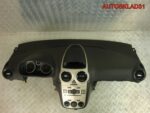 Торпедо Голое Opel Corsa D 13184102 - АвтоСклад31.рф - авторазборка контрактные б/у запчасти в г. Белгород