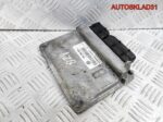 Блок эбу Volkswagen Polo 1,3 AZQ 03E906033L Бензин - АвтоСклад31.рф - авторазборка контрактные б/у запчасти в г. Белгород