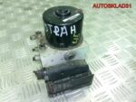 Блок ABS Opel Astra H 13246535BL - АвтоСклад31.рф - авторазборка контрактные б/у запчасти в г. Белгород