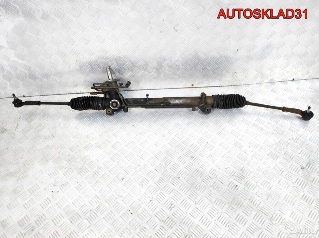 Рейка рулевая Ford Fusion 2s6c3200kn - АвтоСклад31.рф - авторазборка контрактные б/у запчасти в г. Белгород Рейка рулевая Ford Fusion 2s6c3200kn - АвтоСклад31.рф - авторазборка контрактные б/у запчасти в г. Белгород