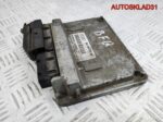 Блок эбу Audi A3 8L1 1.6 BFQ 06A906033BD Бензин - АвтоСклад31.рф - авторазборка контрактные б/у запчасти в г. Белгород