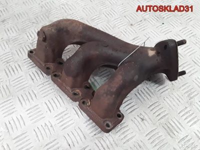 Коллектор выпускной BMW E36 11621716733 - АвтоСклад31.рф - авторазборка контрактные б/у запчасти в г. Белгород