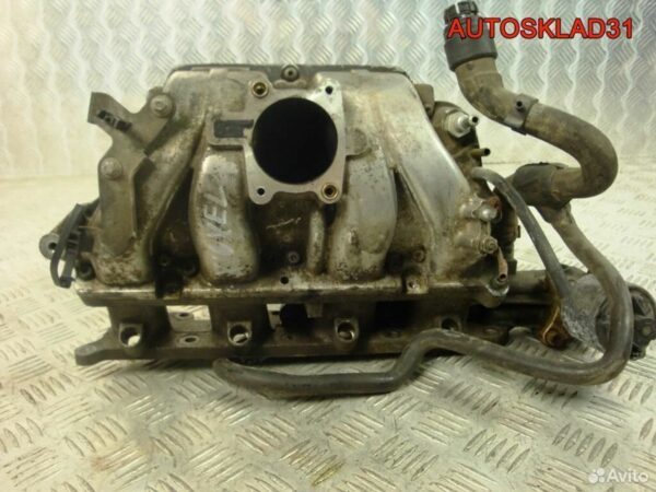 Кронштейн КПП левый Ford Focus 2 3M517M125AE - АвтоСклад31.рф - авторазборка контрактные б/у запчасти в г. Белгород