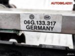 Рампа Редуктор Форсунка VW Touran 3C0906035D - АвтоСклад31.рф - авторазборка контрактные б/у запчасти в г. Белгород