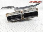 Блок управления вентилятором Opel Astra G 09131730 - АвтоСклад31.рф - авторазборка контрактные б/у запчасти в г. Белгород