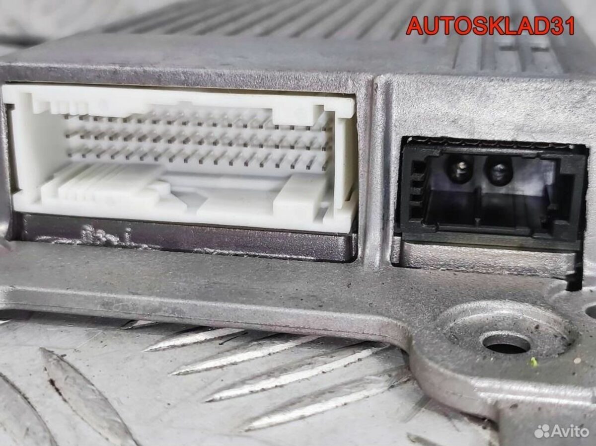 Блок управления Bluetooth BMW E90 84109224673 - АвтоСклад31.рф - авторазборка контрактные б/у запчасти в г. Белгород