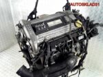 Двигатель Z22SE Opel Vectra C 2.2 Бензин - АвтоСклад31.рф - авторазборка контрактные б/у запчасти в г. Белгород
