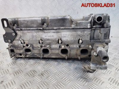 Головка блока цилиндров Opel Frontera 2.2 Y22DTH - АвтоСклад31.рф - авторазборка контрактные б/у запчасти в г. Белгород