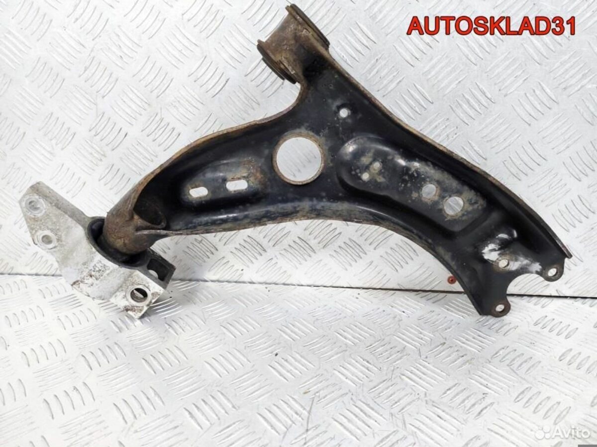 Рычаг передний левый VW Golf 5 1K0407151BC - АвтоСклад31.рф - авторазборка контрактные б/у запчасти в г. Белгород