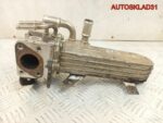 Радиатор EGR VW Touran 1.9 AVQ 038131513D Дизель - АвтоСклад31.рф - авторазборка контрактные б/у запчасти в г. Белгород