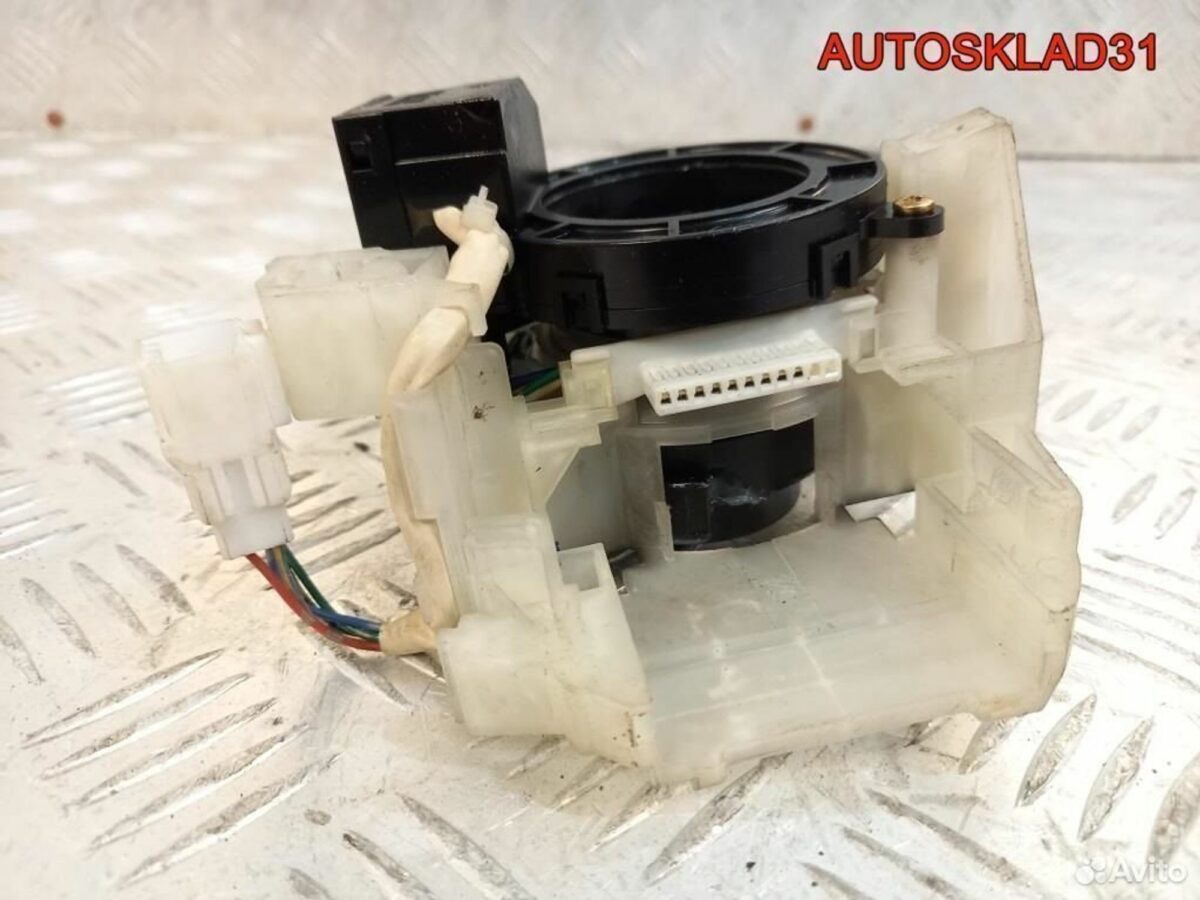 Датчик угла поворота руля Mitsubishi Pajero 4 - АвтоСклад31.рф - авторазборка контрактные б/у запчасти в г. Белгород