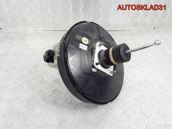 Коллектор выпускной Renault Logan 6001548025 - АвтоСклад31.рф - авторазборка контрактные б/у запчасти в г. Белгород