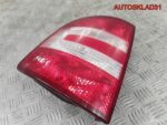 Фонарь задний левый Skoda Fabia 6Y9945095E - АвтоСклад31.рф - авторазборка контрактные б/у запчасти в г. Белгород