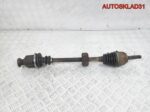 Полуось передняя правая Renault Sandero 8201045819 - АвтоСклад31.рф - авторазборка контрактные б/у запчасти в г. Белгород