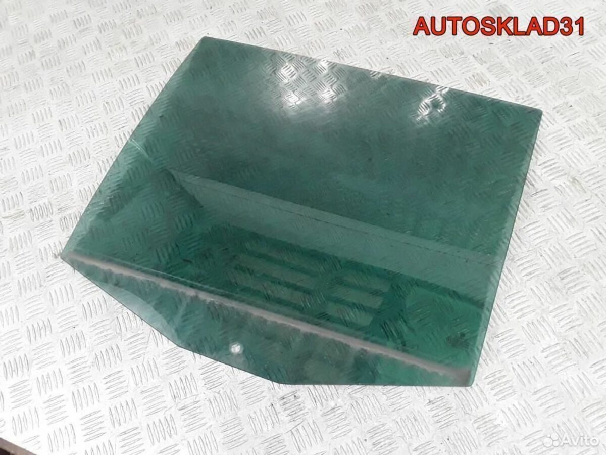 Стекло двери задней левой VW Touran 1T0845025H - АвтоСклад31.рф - авторазборка контрактные б/у запчасти в г. Белгород
