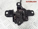 Замок капота Volkswagen Golf 4 1J0823509C - АвтоСклад31.рф - авторазборка контрактные б/у запчасти в г. Белгород