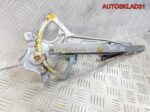 Стеклоподъемник передний правый Toyota Yaris - АвтоСклад31.рф - авторазборка контрактные б/у запчасти в г. Белгород