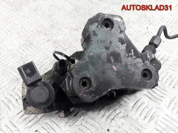 Кулиса МКПП с тросами Skoda Fabia 6Q0711049 - АвтоСклад31.рф - авторазборка контрактные б/у запчасти в г. Белгород