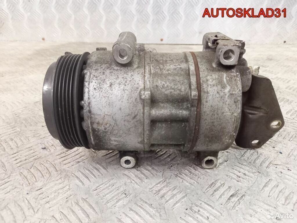 Компрессор кондиционера Mercedes W245 A0022301311 - АвтоСклад31.рф - авторазборка контрактные б/у запчасти в г. Белгород Компрессор кондиционера Mercedes W245 A0022301311 - АвтоСклад31.рф - авторазборка контрактные б/у запчасти в г. Белгород