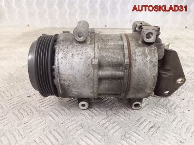 Компрессор кондиционера Mercedes W245 A0022301311 - АвтоСклад31.рф - авторазборка контрактные б/у запчасти в г. Белгород