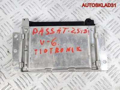 Блок управления ESP Audi A6 C5 8D0907389 - АвтоСклад31.рф - авторазборка контрактные б/у запчасти в г. Белгород