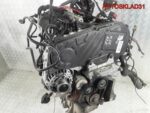 Двигатель Z19DTH Opel Vectra C 1.9 Дизель - АвтоСклад31.рф - авторазборка контрактные б/у запчасти в г. Белгород